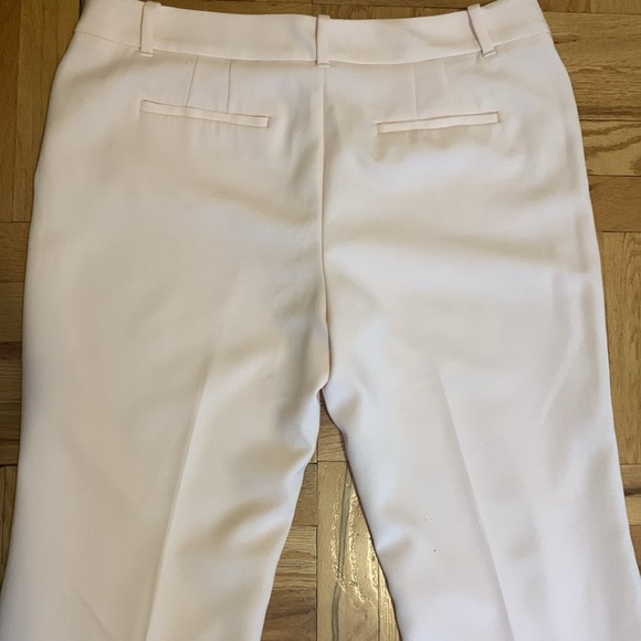 WHBM NEW Flare Leg Pants - Picture 5 of 10
